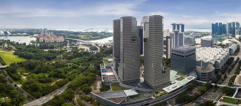 Midtown Bay Condominium For Sale at S$ 2,468,000 | PropertyGuru Singapore