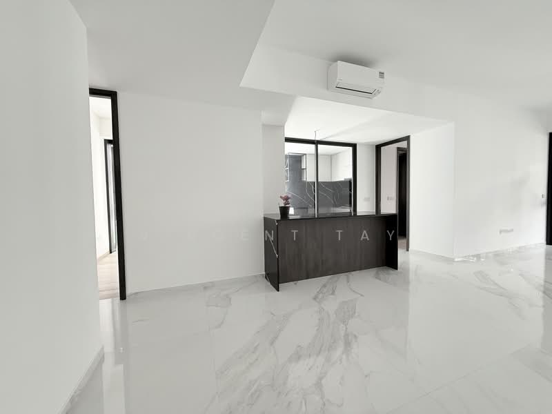 For Sale - Jervois Mansion