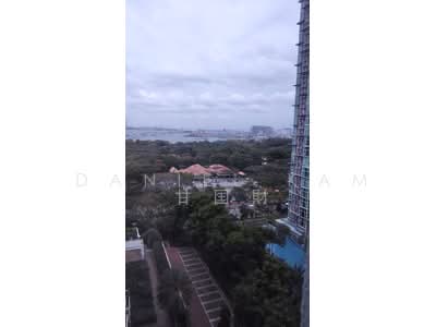 For Sale - Blue Horizon