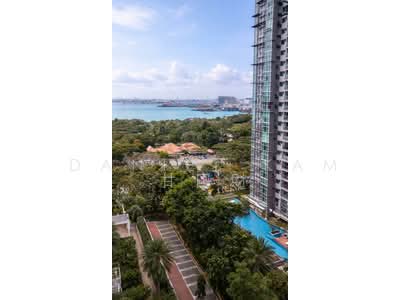 For Sale - Blue Horizon