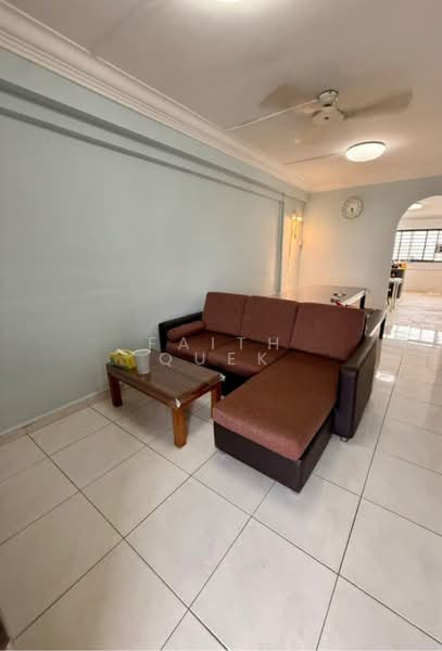 For Rent - 706 Clementi West Street 2