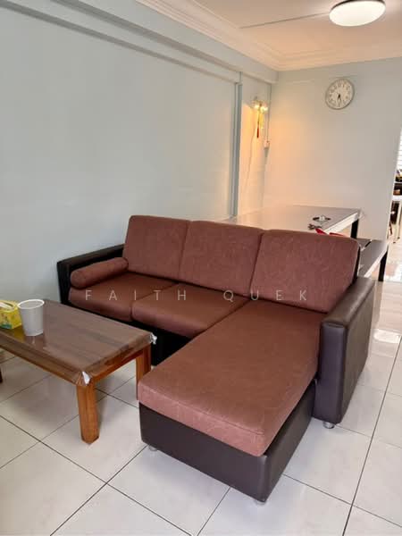 For Rent - 706 Clementi West Street 2