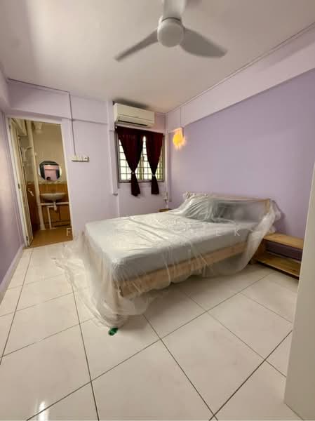 For Rent - 706 Clementi West Street 2