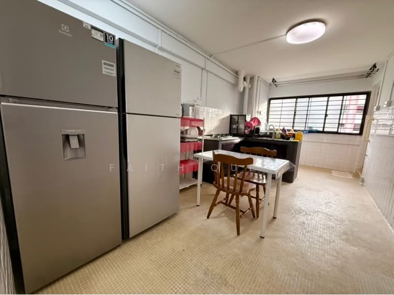 For Rent - 706 Clementi West Street 2