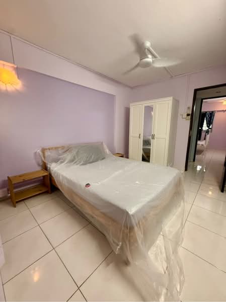 For Rent - 706 Clementi West Street 2