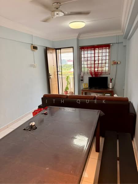 For Rent - 706 Clementi West Street 2