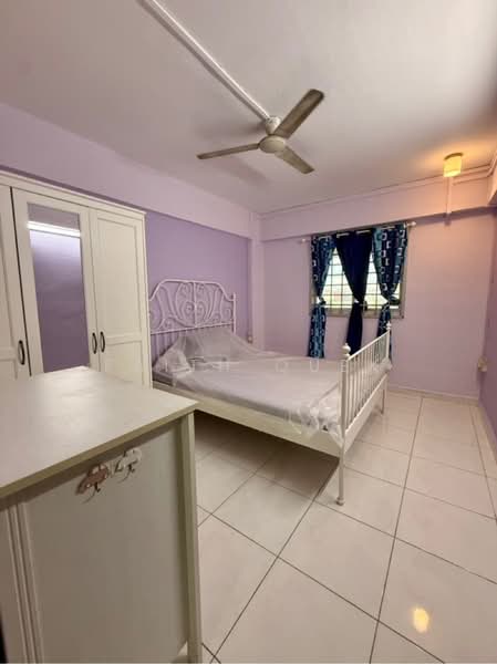 For Rent - 706 Clementi West Street 2