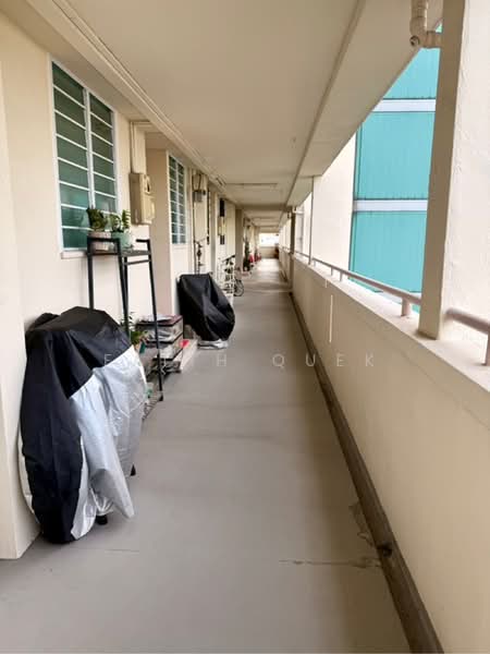 For Rent - 706 Clementi West Street 2