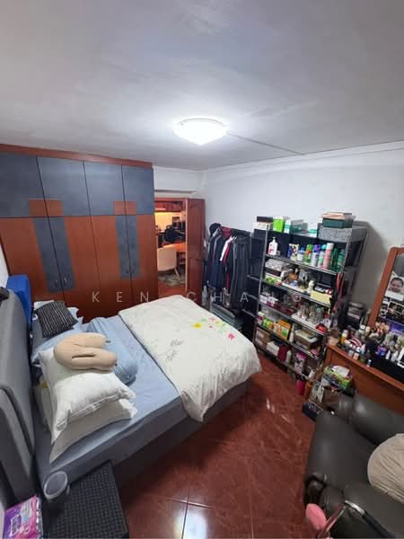 255 Pasir Ris Street 21 HDB Flat For Sale at S$ 660,000 | PropertyGuru Singapore