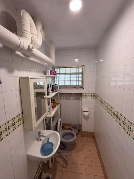 255 Pasir Ris Street 21 HDB Flat For Sale at S$ 660,000 | PropertyGuru Singapore