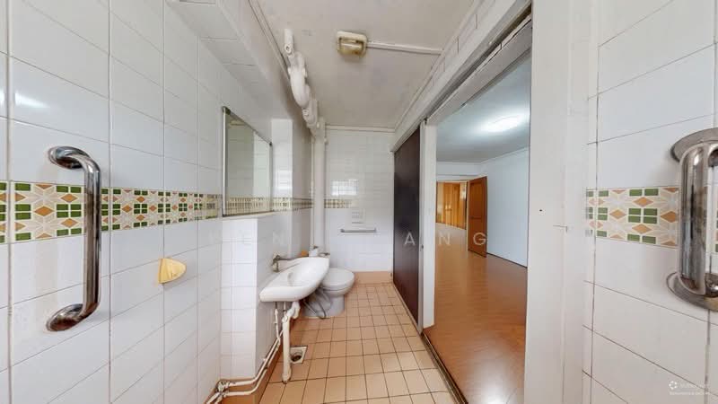 255 Pasir Ris Street 21 HDB Flat For Sale at S$ 660,000 | PropertyGuru Singapore