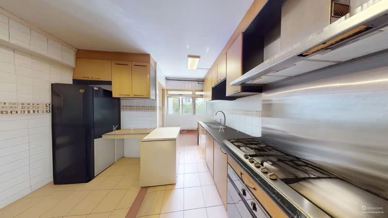 255 Pasir Ris Street 21 HDB Flat For Sale at S$ 660,000 | PropertyGuru Singapore