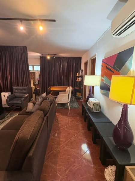 255 Pasir Ris Street 21 HDB Flat For Sale at S$ 660,000 | PropertyGuru Singapore