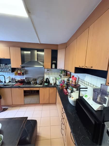 255 Pasir Ris Street 21 HDB Flat For Sale at S$ 660,000 | PropertyGuru Singapore