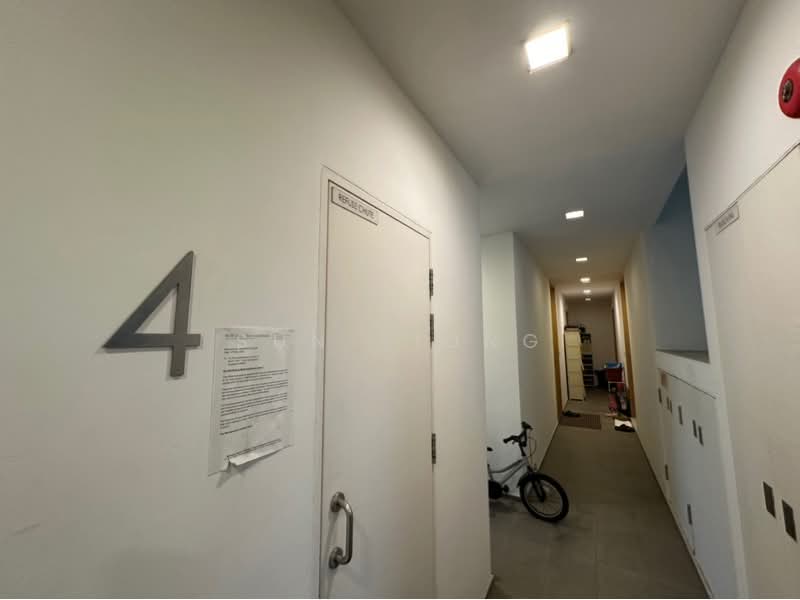 The Creek @ Bukit Condominium For Sale at S$ 1,500,000 | PropertyGuru Singapore