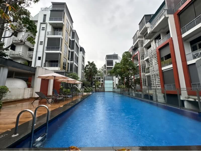 The Creek @ Bukit Condominium For Sale at S$ 1,500,000 | PropertyGuru Singapore