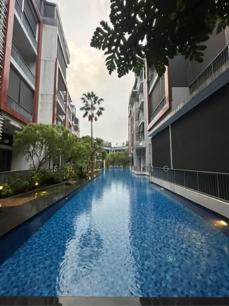 The Creek @ Bukit Condominium For Sale at S$ 1,500,000 | PropertyGuru Singapore