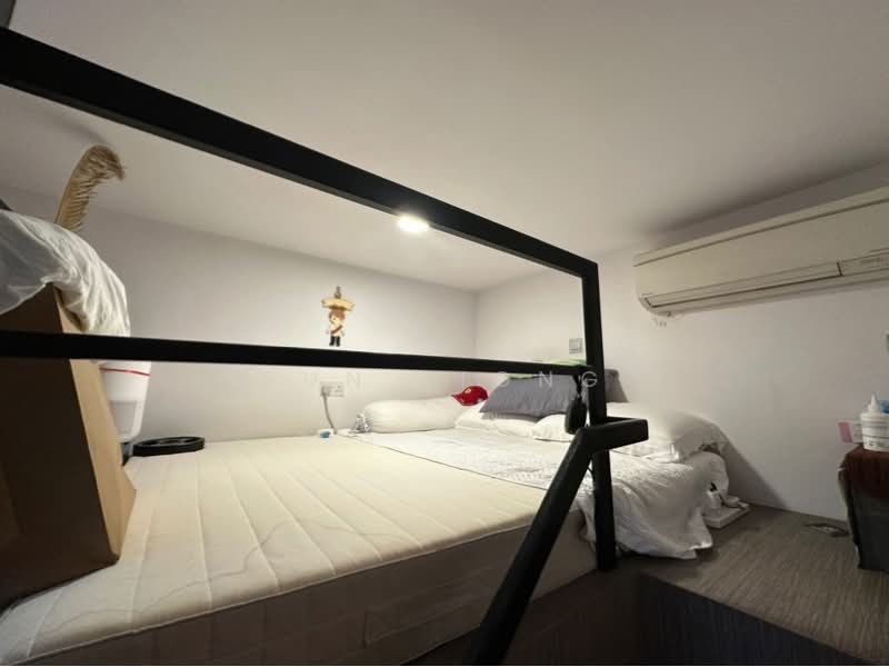 The Creek @ Bukit Condominium For Sale at S$ 1,500,000 | PropertyGuru Singapore