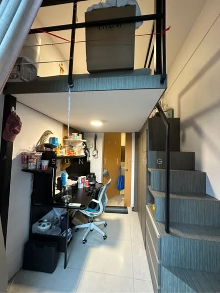 The Creek @ Bukit Condominium For Sale at S$ 1,500,000 | PropertyGuru Singapore