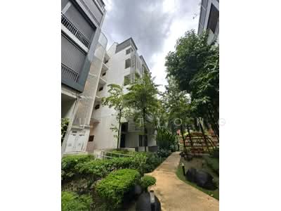 For Sale - The Creek @ Bukit