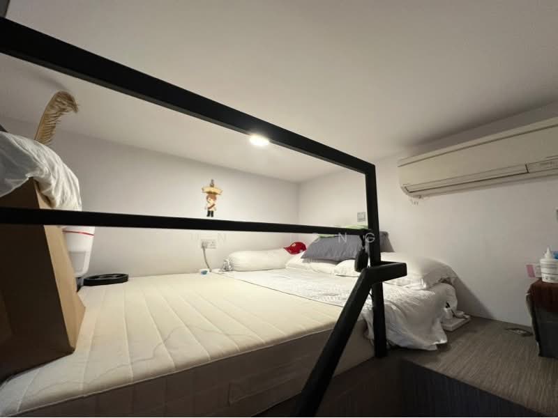 The Creek @ Bukit, 19 Toh Tuck Road, 2 Bedrooms, 753 sqft, Condominium For Rent, by Sun Tiong, 60233398 - PropertyGuru.com.sg