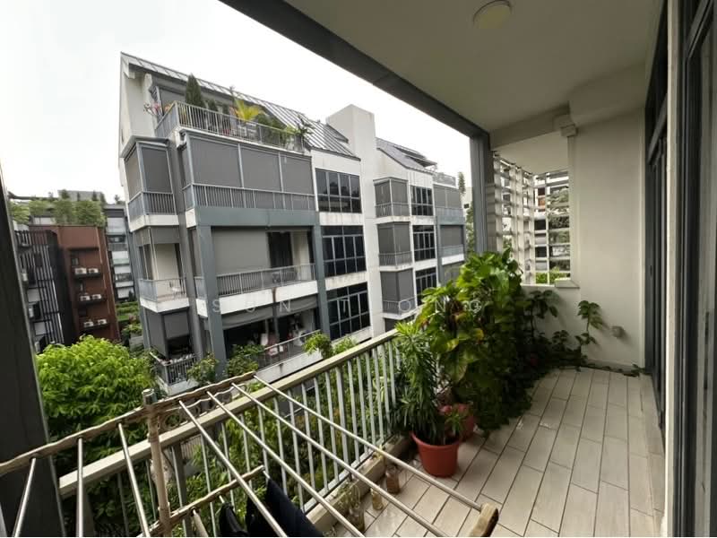 The Creek @ Bukit, 19 Toh Tuck Road, 2 Bedrooms, 753 sqft, Condominium For Rent, by Sun Tiong, 60233398 - PropertyGuru.com.sg