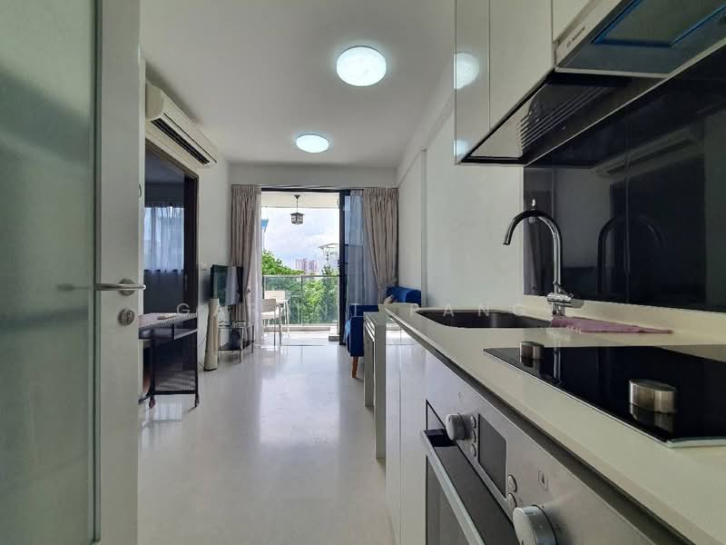 LIV on Sophia, 14 Adis Road, 1 Bedroom, 360 sqft, Apartment For Rent, by Garant Pang, 60233404 - PropertyGuru.com.sg