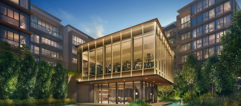 Terra Hill Condominium For Sale at S$ 2,406,000 | PropertyGuru Singapore