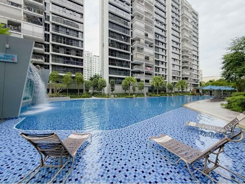 Twin Waterfalls Executive Condominium For Sale at S$ 1,800,000 | PropertyGuru Singapore