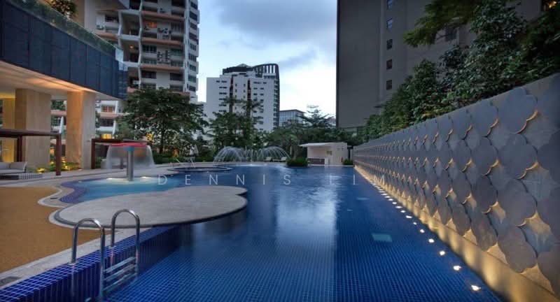The Ritz-Carlton Residences Condominium For Sale at S$ 13,500,000 | PropertyGuru Singapore