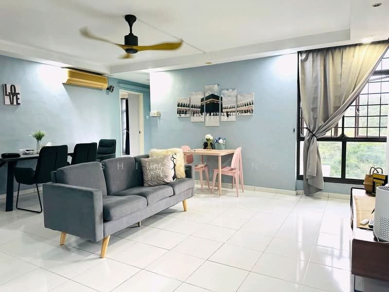 467 Segar Road HDB Flat For Sale at S$ 579,000 | PropertyGuru Singapore