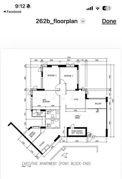 For Sale 262B Compassvale Street