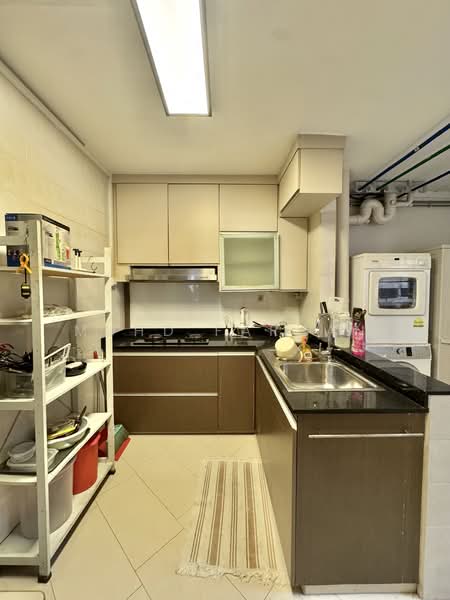 For Sale - 262B Compassvale Street