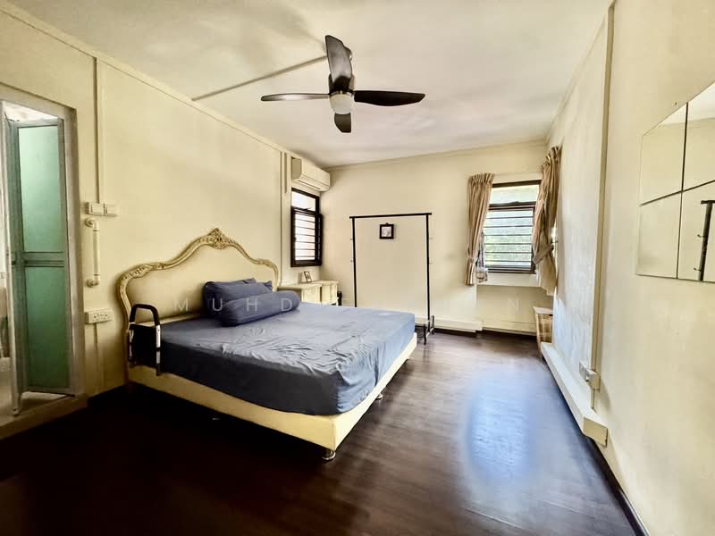 262B Compassvale Street, 262B Compassvale Street, 3 Bedrooms, 1,399 sqft, HDB Flat For Sale, by Muhd Farhan, 60233516 - Bedroom - PropertyGuru.com.sg