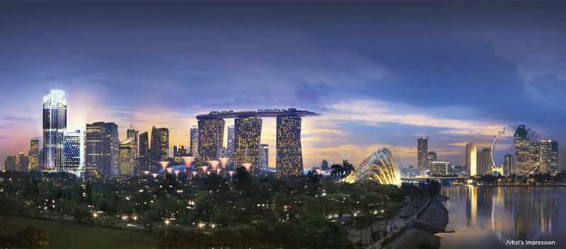 V on Shenton Condominium For Sale at S$ 16,000,000 | PropertyGuru Singapore