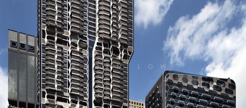 V on Shenton Condominium For Sale at S$ 16,000,000 | PropertyGuru Singapore