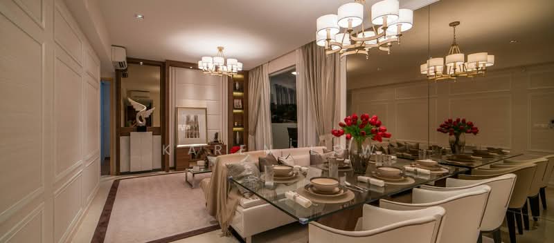 The Line@Tanjong Rhu Condominium For Sale at S$ 5,780,000 | PropertyGuru Singapore