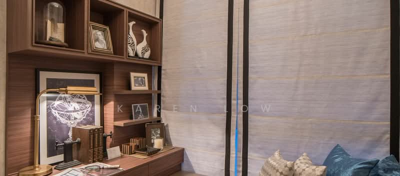 The Line@Tanjong Rhu Condominium For Sale at S$ 5,780,000 | PropertyGuru Singapore