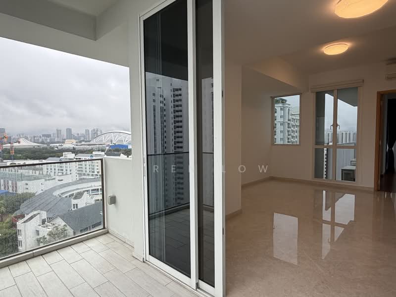 For Sale - The Line@Tanjong Rhu