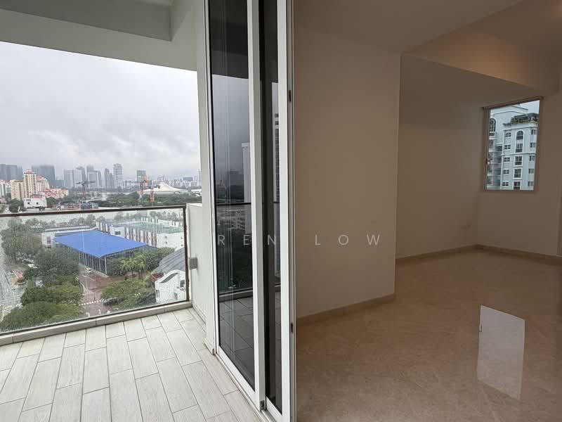 For Sale - The Line@Tanjong Rhu