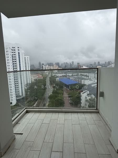 For Sale - The Line@Tanjong Rhu
