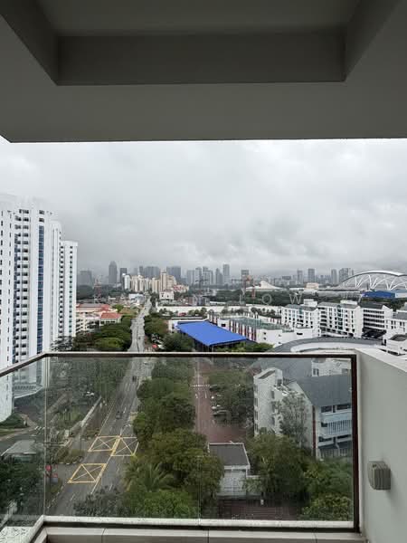 For Sale - The Line@Tanjong Rhu