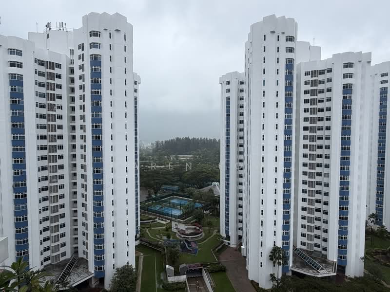 For Sale - The Line@Tanjong Rhu