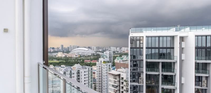 The Line@Tanjong Rhu Condominium For Sale at S$ 1,915,000 | PropertyGuru Singapore