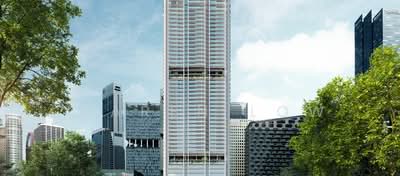 For Sale - W Residences Marina View - Singapore