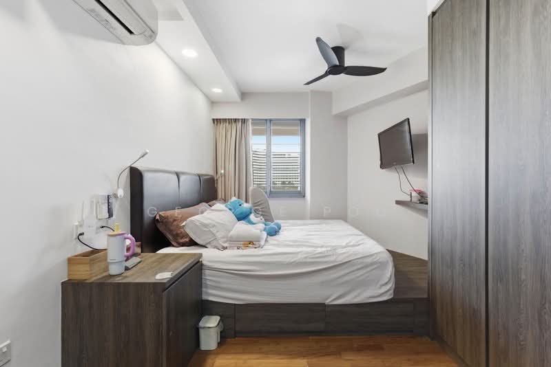 308C Punggol Walk HDB Flat For Sale at S$ 750,000 | PropertyGuru Singapore