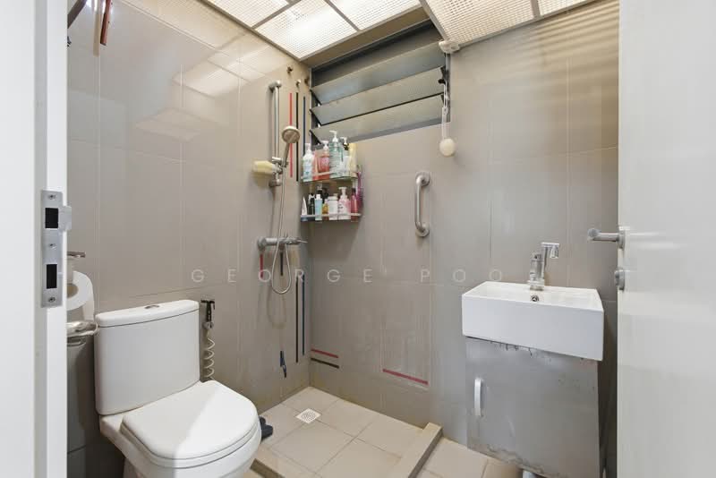 308C Punggol Walk HDB Flat For Sale at S$ 750,000 | PropertyGuru Singapore