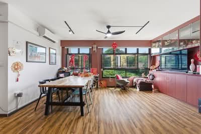 For Sale - 509C Yishun Avenue 4