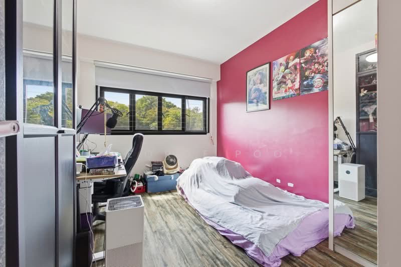 509C Yishun Avenue 4 HDB Flat For Sale at S$ 800,000 | PropertyGuru Singapore