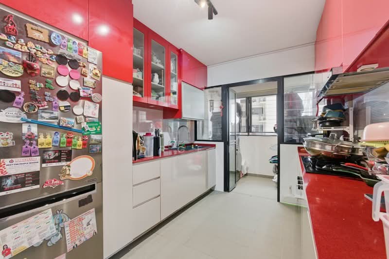 509C Yishun Avenue 4 HDB Flat For Sale at S$ 800,000 | PropertyGuru Singapore